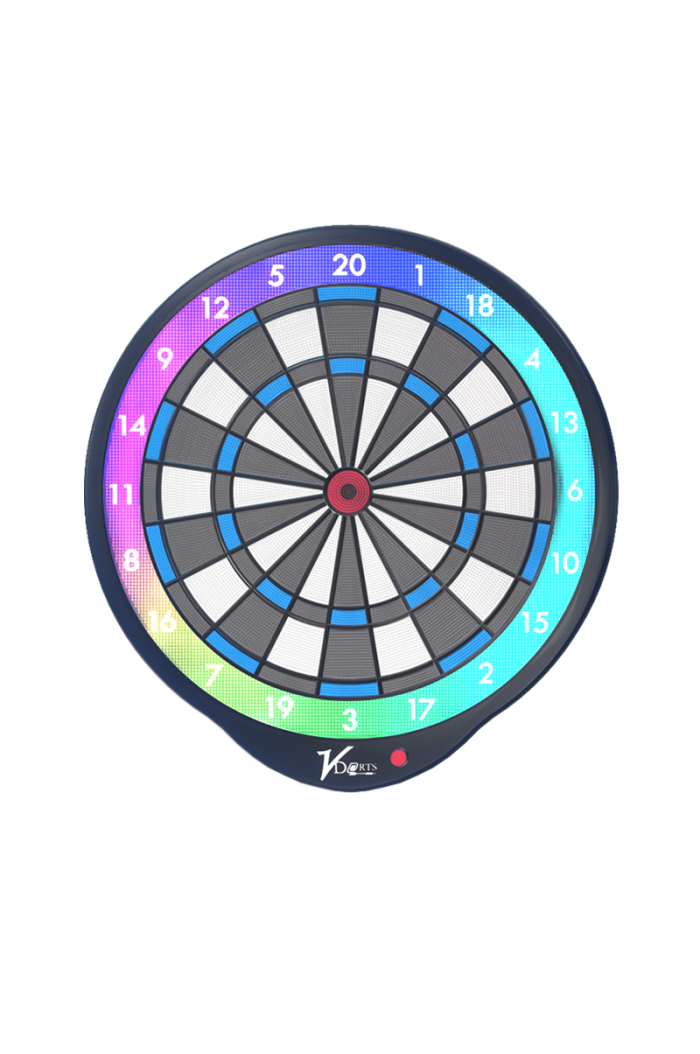 VDarts Electronic Online Dartboards: Connect and Compete Globally