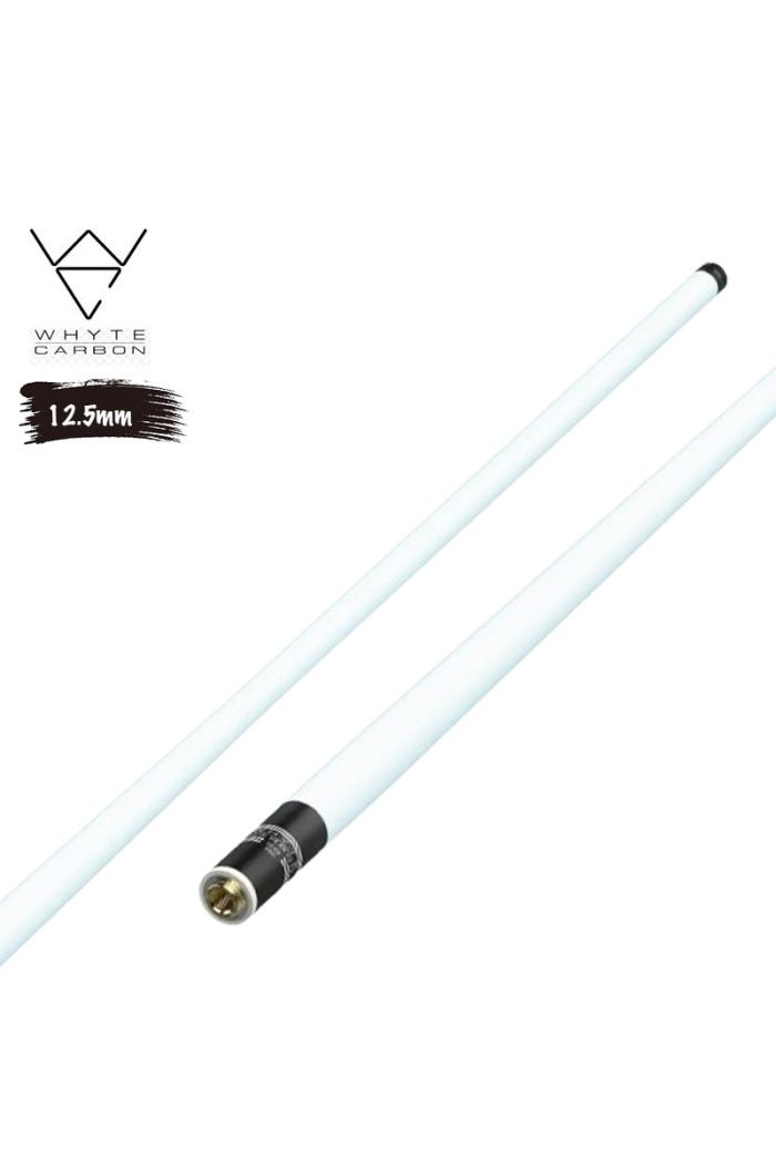 Whyte Carbon Shaft by Triple 60 | Lightweight & Durable Pool Cue Shaft