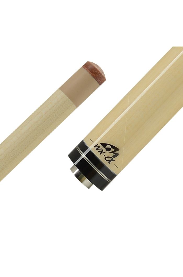 Mezz Shafts for Pool Cues : Wooden or Carbon Shafts | Thailand