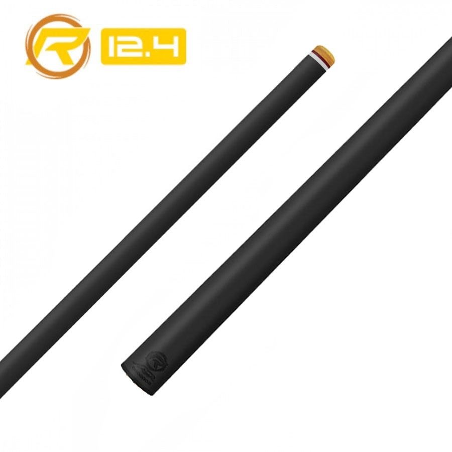 Predator Revo Carbon Shaft 12.4 Radial White Vault Plate