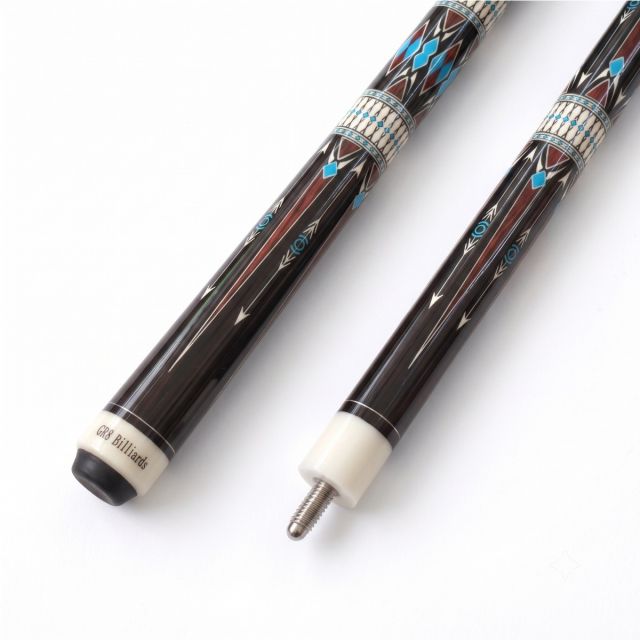Predator Ikon 3-2 Pool Cue | Thailand Pool Tables