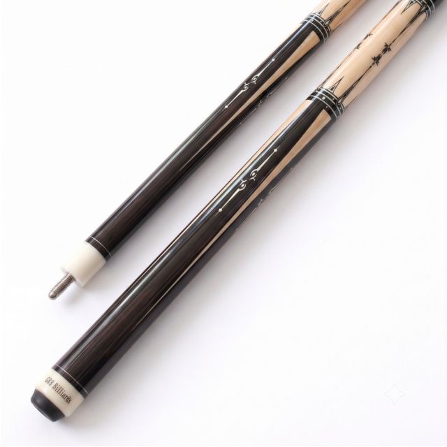 Mezz Mika Immonen MI-2 Pool Cue | Thailand Pool Tables