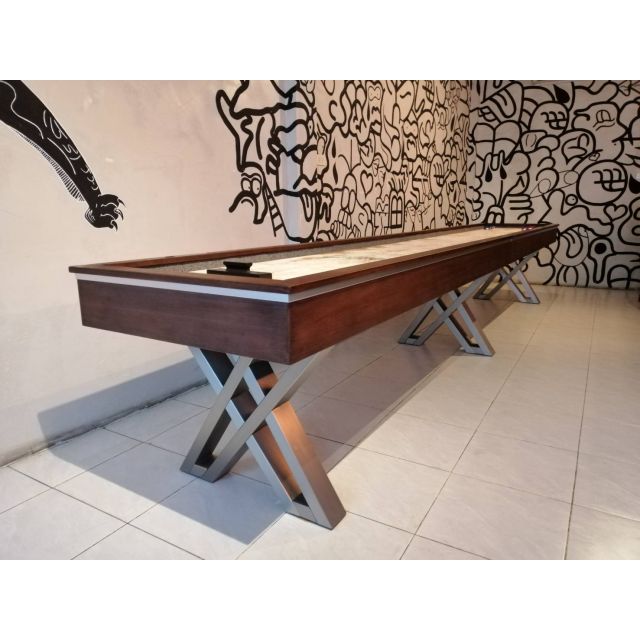 Milano Shuffleboard 14ft