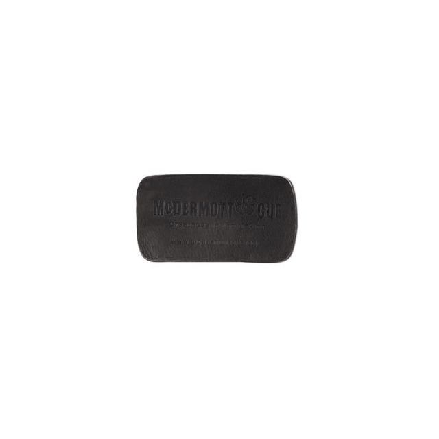 McDermott Leather Pad-0