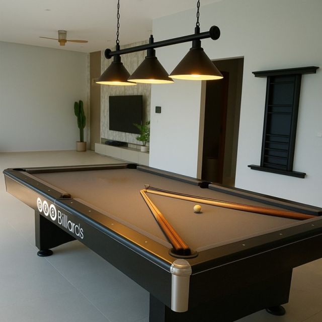 Mezz Ace (New) 187 Pool Cue | Thailand Pool Tables
