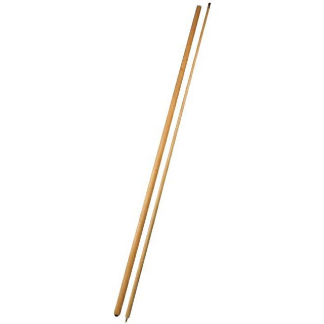 Snooker Long Cue 108&quot; 2 pieces light weight