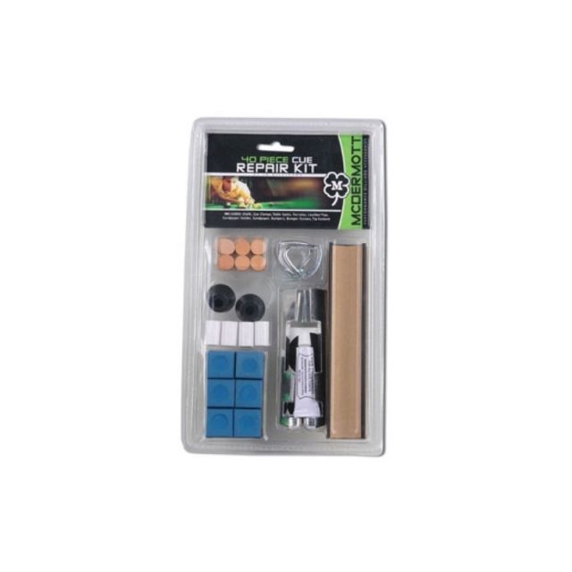 McDermott Cue Repair Kit