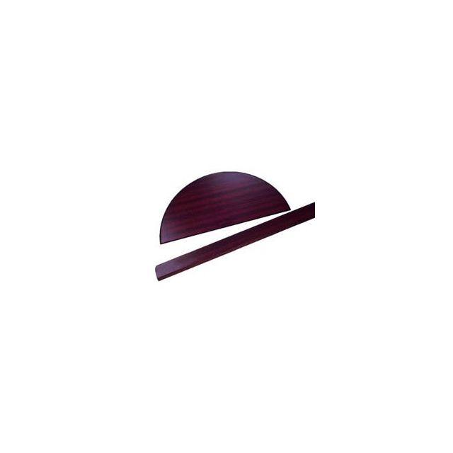 Snooker Straight Edge and Half Circle-1