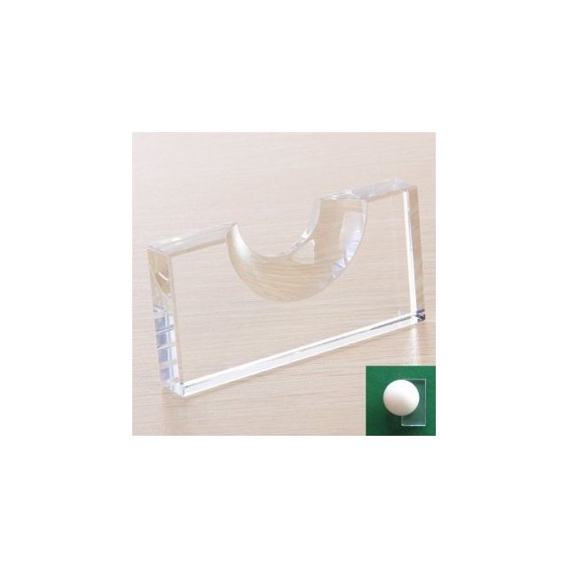 Snooker Acrylic Ball Marker
