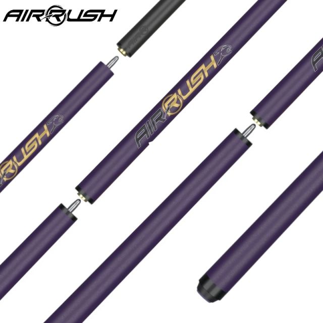 JFlowers CLASSIC　最新カーボンシャフト　ラジアル Radial JFlowers Carbon Shaft Radial Joint | Thailand Pool Tables