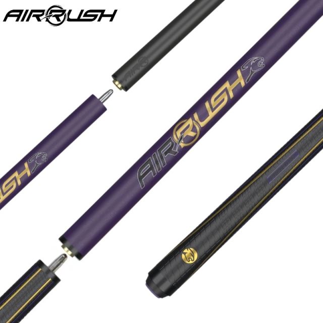 Predator Z3 Shaft - Radial Joint | Thailand Pool Tables