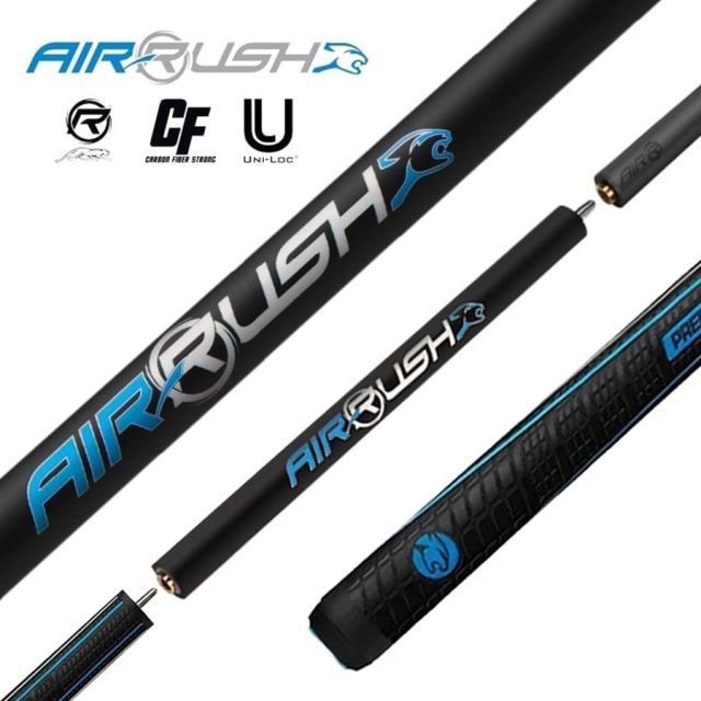 Predator BK2 Break Cue Sports Wrap | Thailand Pool Tables