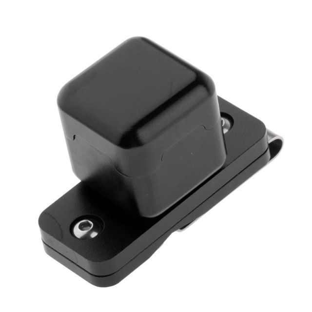 Magnetic Chalk Holder - Black - Thailand Pool Tables