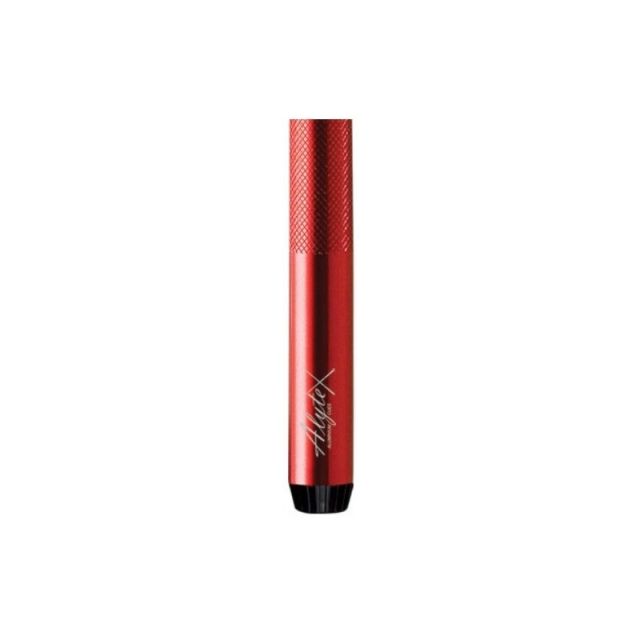 Aluminium Pool Cue Burgundy - Thailand Pool Tables