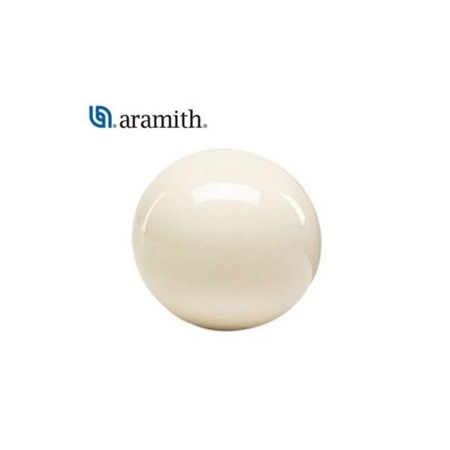 Aramith Cue Ball 2&quot;