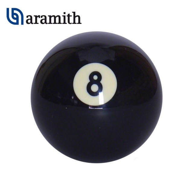 Aramith 8 Ball Pool -0