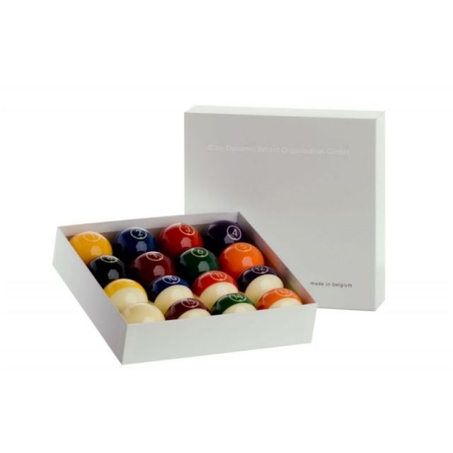 Aramith Economy Ball Set