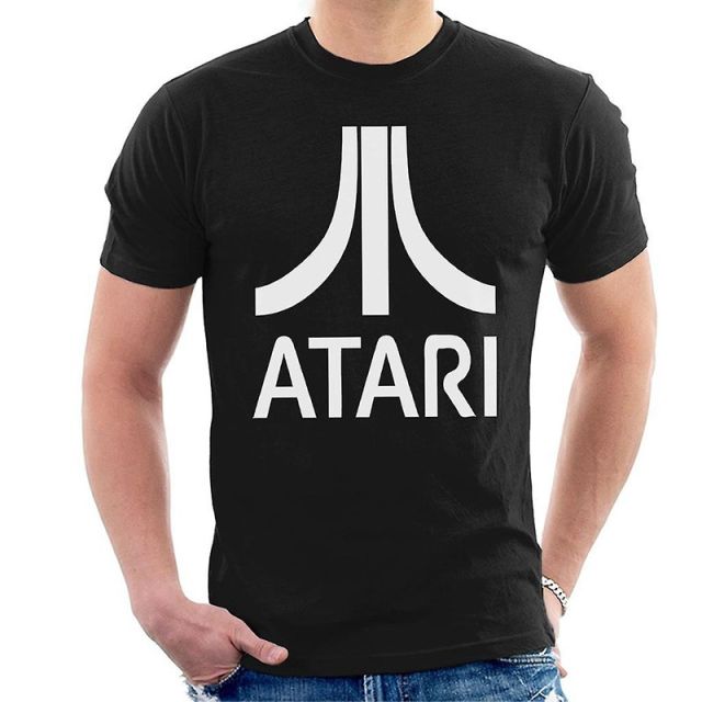 Atari T-Shirt-0