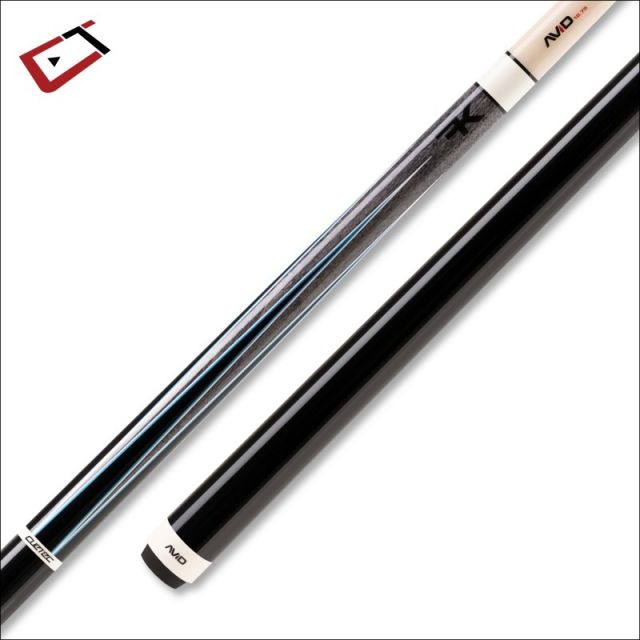Cuetec AVID Era Florian Kohler 6PT Sneaky Pete Cue | Thailand Pool