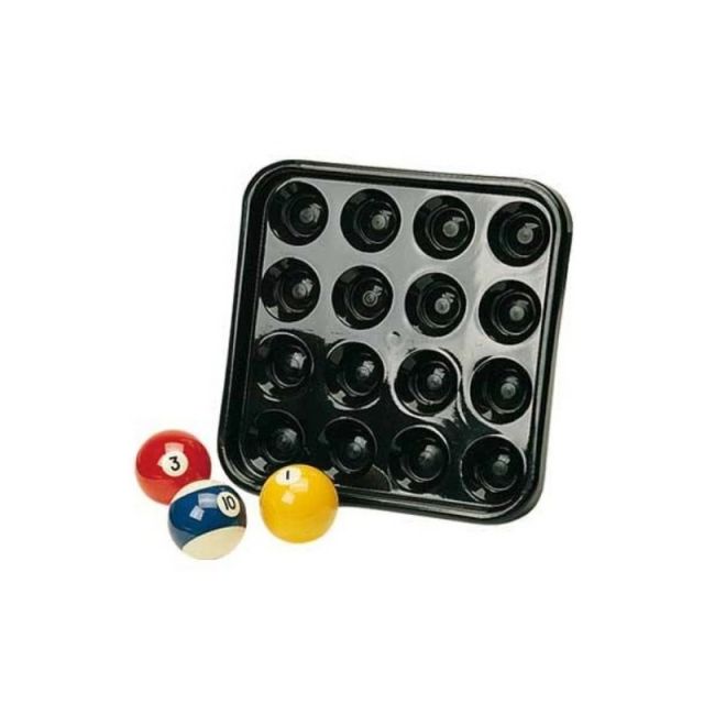 Ball Tray Plastic- 1 - Thailand Pool Tables