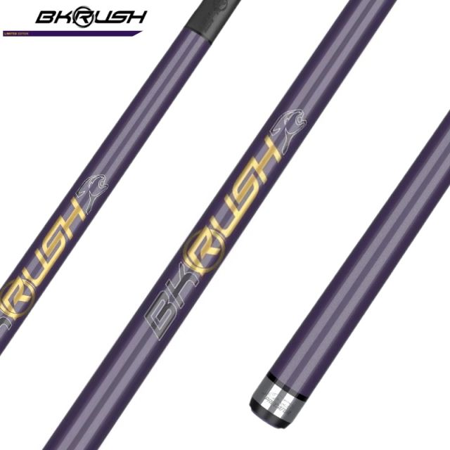 Predator Ikon 2-2 Pool Cue | Thailand Pool Tables