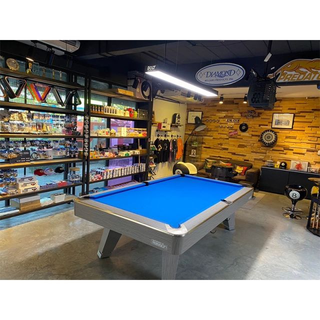 Bolt LED Linear Smart Light 200cm - Thailand Pool Tables