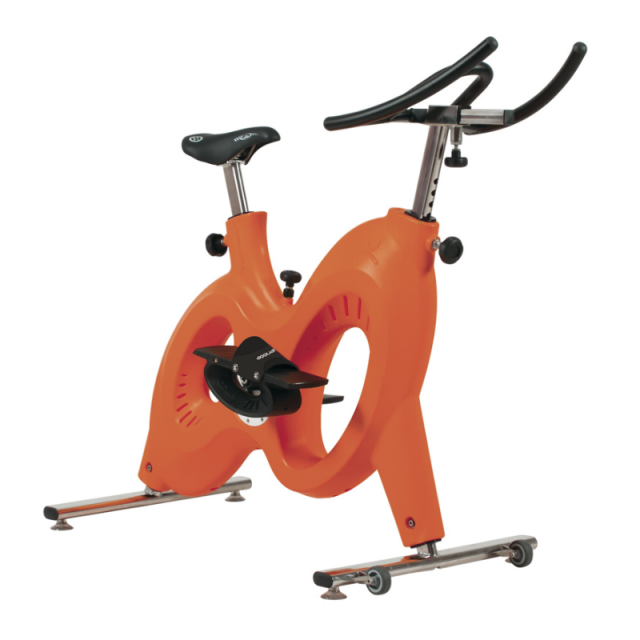 Aqquatix Aquabike BPM Two