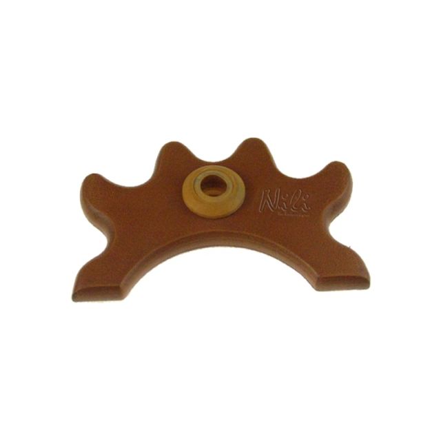 Leather Slip on Bridge - Thailand Pool Tables