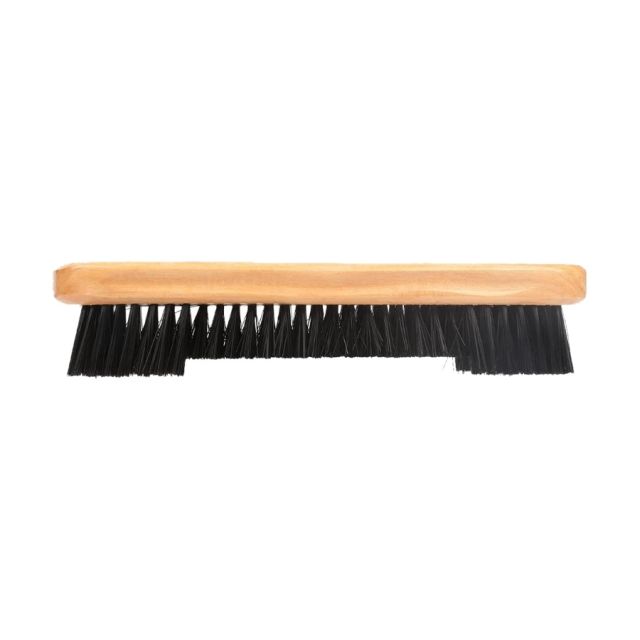 Pool Table Brush 9 inch Oak