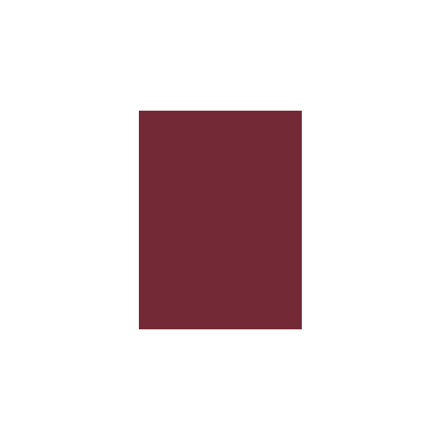 Championship Woolen Burgundy Teflon Cloth (Per Meter)-0