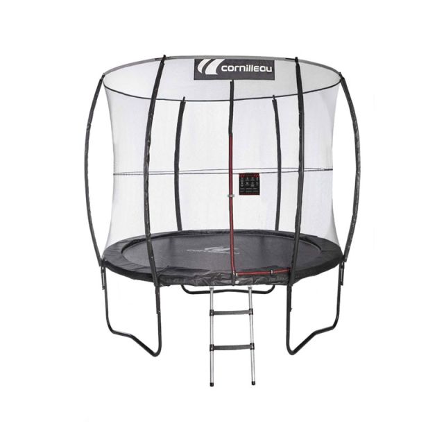 Cornilleau Springless Trampoline 8ft