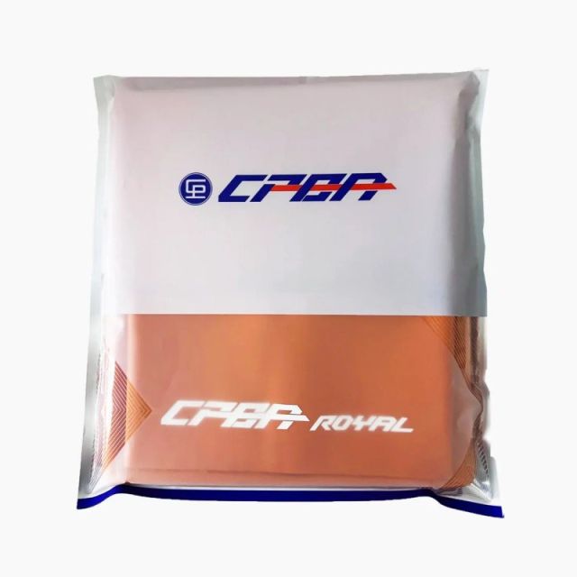 CPBA Royal ชุดผ้าสักหลาดโต๊ะพูล สีส้ม ขนาด 9 ฟุต - Thailand Pool Tables