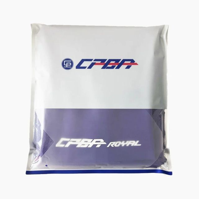 CPBA Royal ชุดผ้าสักหลาดโต๊ะพูล สีม่วง ขนาด 9 ฟุต - Thailand Pool Tables