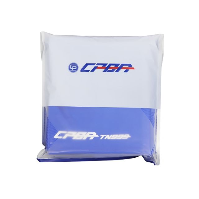 CPBA TN-999 Woolen Billiard Cloth Pack Royal Blue 8ft - Thailand Pool Tables