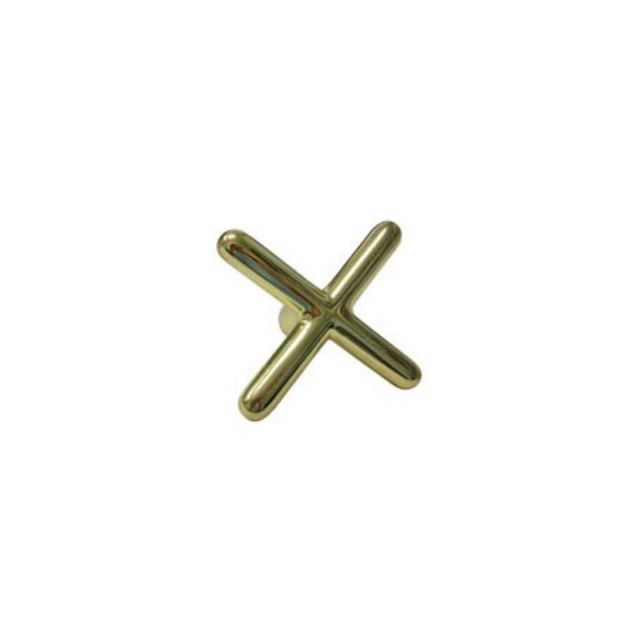 Brass Cross Bridge