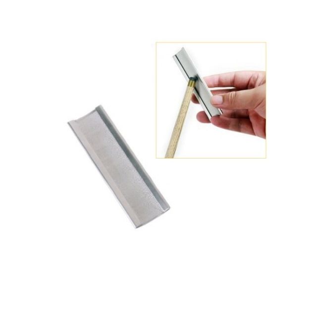 Pool Cue Tip Sander / Cue Tip Shaper