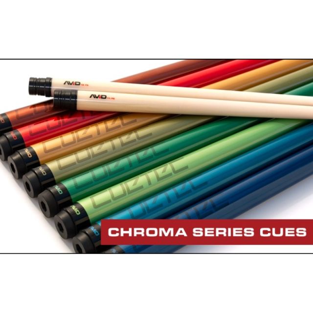 Mezz Axi 153 Pool Cue | Thailand Pool Tables