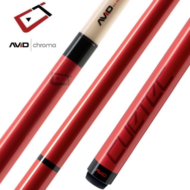 Predator Willie Mosconi 526-5 Pool Cue | Thailand Pool Tables