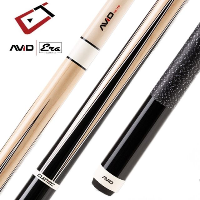 Poison Venom 2 Shaft Bullet Joint | Thailand Pool Tables