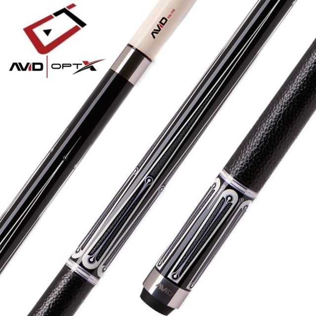 Predator Ikon 2-2 Pool Cue | Thailand Pool Tables