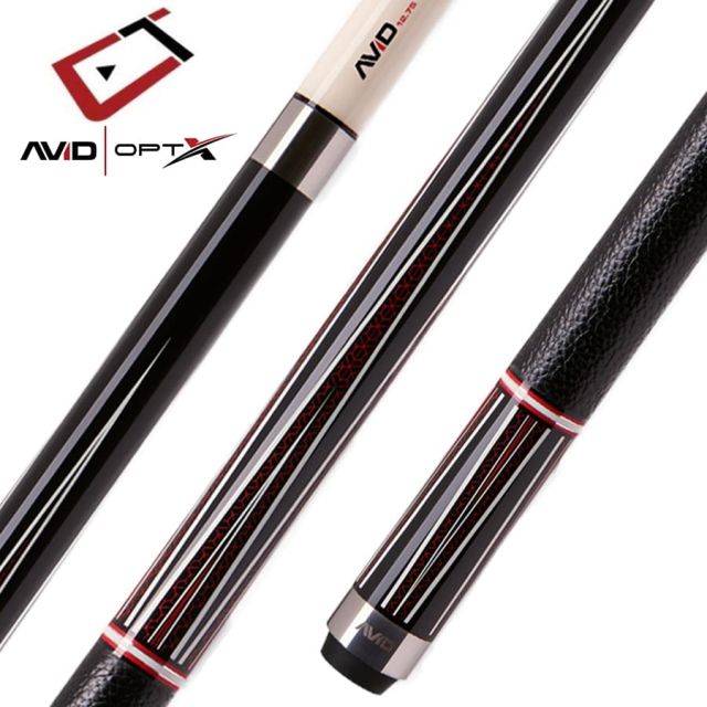 Predator SP2 Pink 2 (Butt only) | Thailand Pool Tables