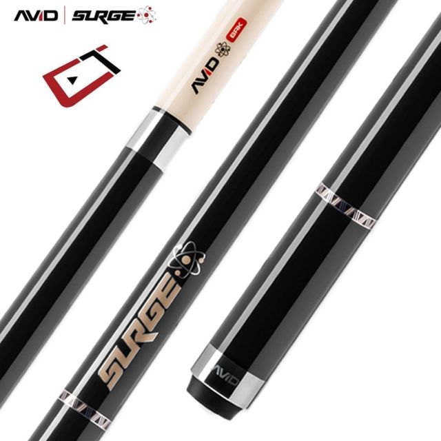 Cuetec Cynergy Breach Carbon Break Cue Ghost Edition | Thailand