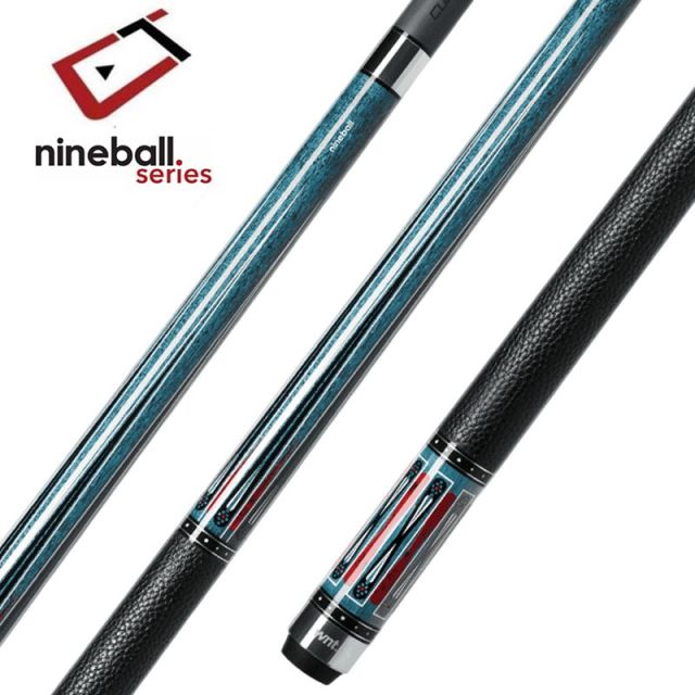Mezz WX Sigma Shaft United Joint 12.5mm | Thailand Pool Tables