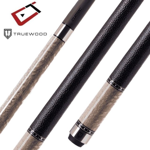 HOW Cue M6 Bocote Pool Cue | Thailand Pool Tables