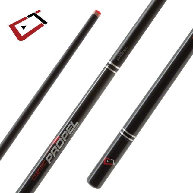Cuetec Cynergy Propel Jump Cue - Thailand Pool Tables