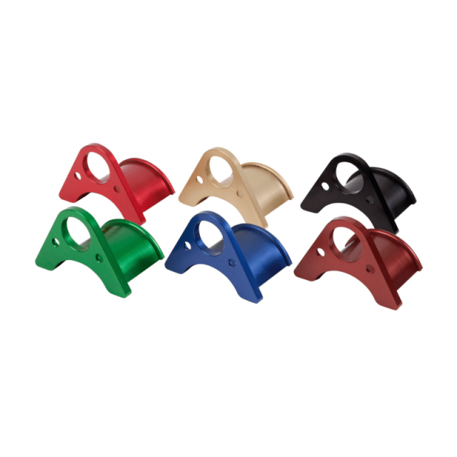 Delta-13 Triangle Wall Mount
