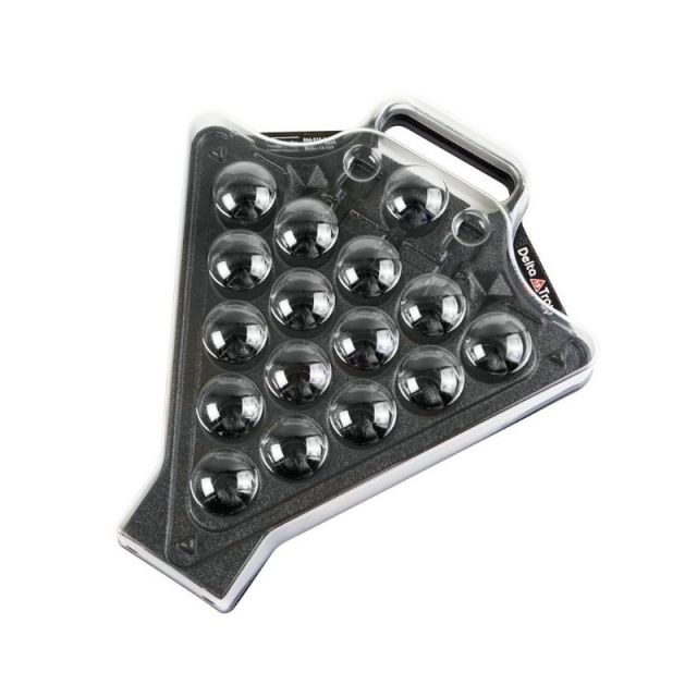 Delta-13 Ball &amp; Triangle Case