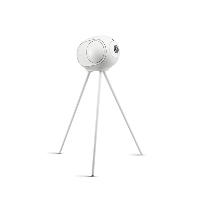Devialet Phantom II Legs White - Thailand Pool Tables