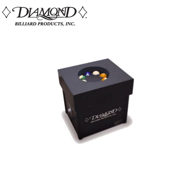 Diamond Ball Cleaner