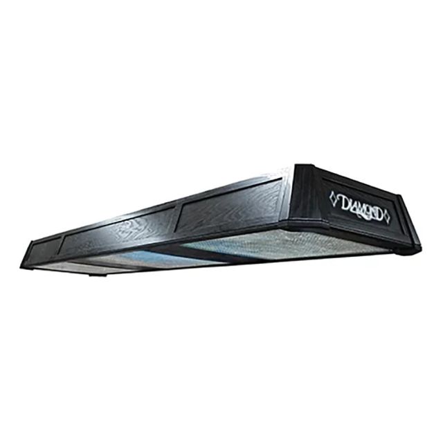 Diamond Professional LED Panel Table Light – Square Corners